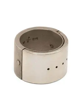 Parts of Four: Кольцо  Sistema 4