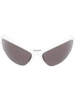 Balenciaga Eyewear: Очки