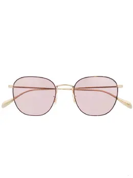 Oliver Peoples: Очки