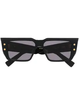 Balmain Eyewear: Очки 