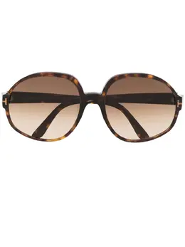 TOM FORD Eyewear: Очки 