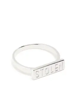 Stolen Girlfriends Club: Кольцо 