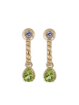 Dolce & Gabbana: Серьги 