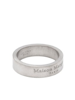 Maison Margiela: Кольцо 