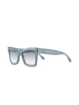 Isabel Marant Eyewear: Очки