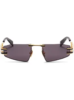 Balmain Eyewear: Очки