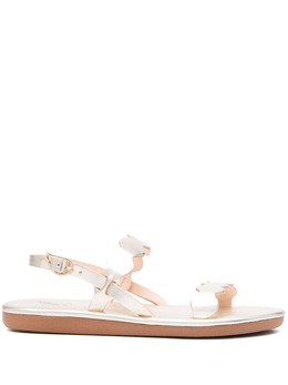 Ancient Greek Sandals: Сандалии 