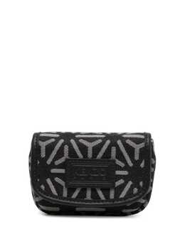 Kenzo: Чёрный кошелёк 