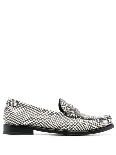 Slip on 2024 saint laurent