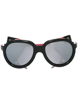 Moncler Eyewear: Очки 