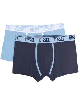 Diesel: Голубые трусы UMBX DAMIEN