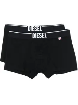 Diesel: Чёрные трусы UMBX DAMIEN