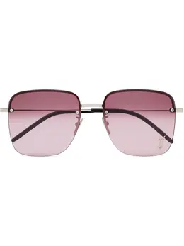 Saint Laurent Eyewear: Очки