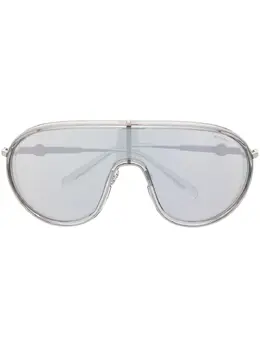 Moncler Eyewear: Очки 