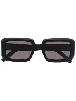 Saint Laurent Eyewear: Очки 