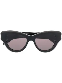 Saint Laurent Eyewear: Очки 