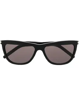 Saint Laurent Eyewear: Очки