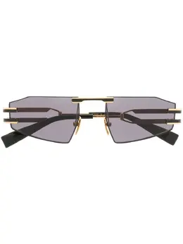 Balmain Eyewear: Очки