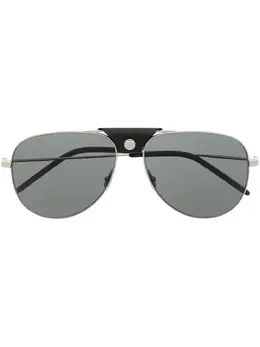 Saint Laurent Eyewear: Очки 