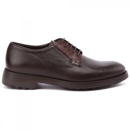 Cerruti 1881: Тёмные туфли 