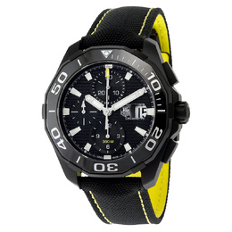 Tag Heuer: Часы  Aquaracer