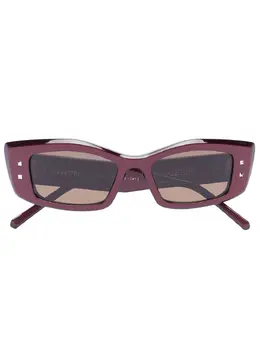 Valentino Eyewear: Очки 