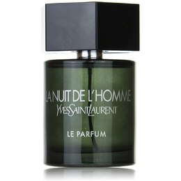 Yves Saint Laurent: Духи 