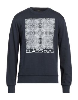 CAVALLI CLASS: Флисовый свитшот 