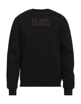 CAVALLI CLASS: Флисовый свитшот 