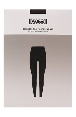 Леггинсы Wolford 11337