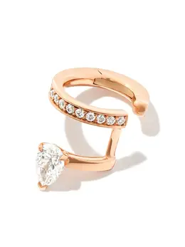 Repossi: Серьги 