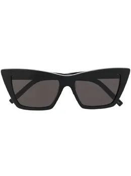 Saint Laurent Eyewear: Очки 