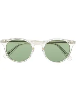 Oliver Peoples: Очки 