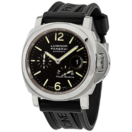 Panerai: Часы  Luminor