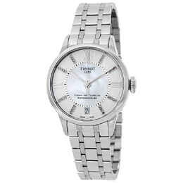 Tissot: Часы  Chemin des Tourelles