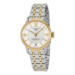 Tissot: Часы  T-Classic