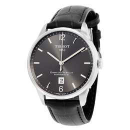 Tissot: Часы  Chemin des Tourelles