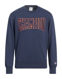 CHAMPION: Флисовый свитшот 