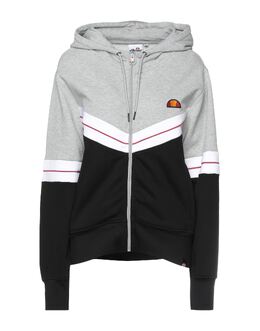 ELLESSE: Флисовый свитшот 