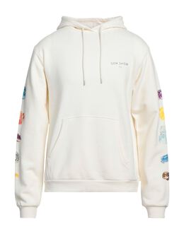 JOHN ELLIOTT: Флисовый свитшот 