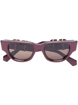 Valentino Eyewear: Очки 