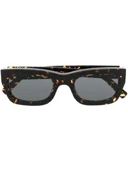 Marni Eyewear: Очки 