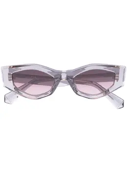 Valentino Eyewear: Очки 