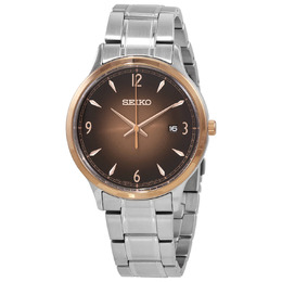 Seiko: Часы 