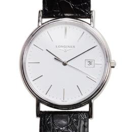 Longines: Часы  La Grande Classique