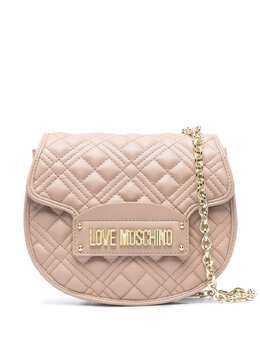 Love Moschino: Сумка 