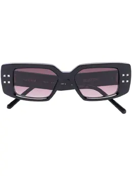 Valentino Eyewear: Очки 