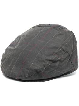 Barbour: Тёмная кепка 