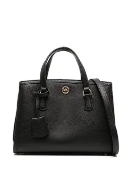 Michael Michael Kors: Чёрная сумка 
