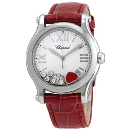 Chopard: Часы  Happy Hearts